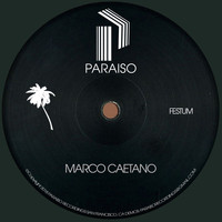 Marco Caetano - Festum