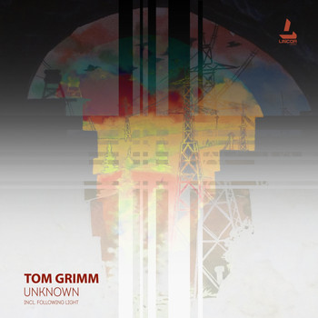 Tom Grimm - Unknown