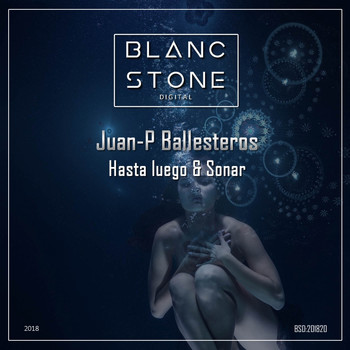 Juan-P Ballesteros - Hasta Luego
