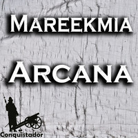 MAREEKMIA - Arcana