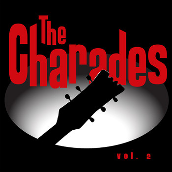 The Charades - In Japan Vol. 2