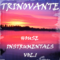 TrinoVante / - House Instrumentals, Vol. 1
