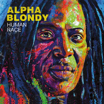 Alpha Blondy / - Human Race