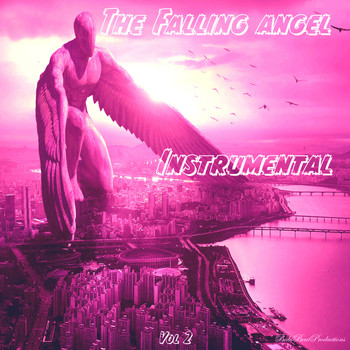 BabsBeatProductions - The Falling Angel (Instrumentals)
