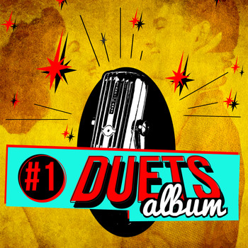 Various Artists - #1 Duets Album