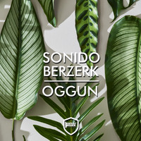 Sonido Berzerk - Oggun