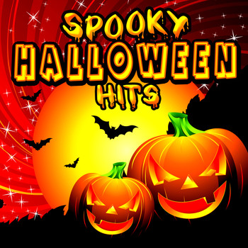 Various Artists - Spooky Halloween Hits
