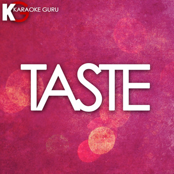 Karaoke Guru - Taste (Originally Performed by Tyga feat. Offset) (Karaoke Version)