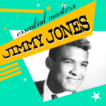 Jimmy Jones - Essential Masters
