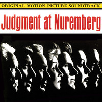 Ernest Gold - Judgment At Nuremberg (original Motion Picture Soundtrack)