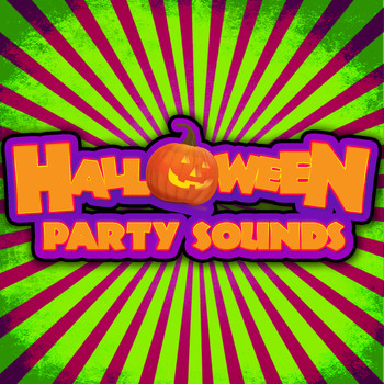 Halloween Sound FX - Halloween Party Sounds