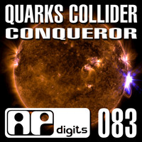 Quarks Collider - Conqueror
