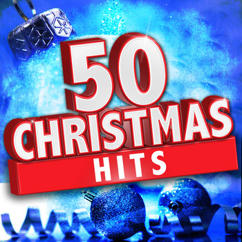 Various Artists - 50 Christmas Hits