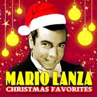 Mario Lanza - Christmas Favorites