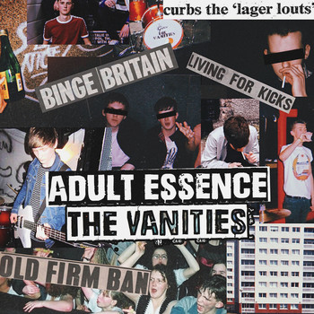 The Vanities - Adult Essence (Explicit)