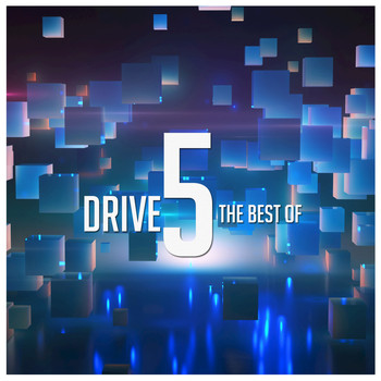 Various Artists - DRIVE 5: The Best Of
