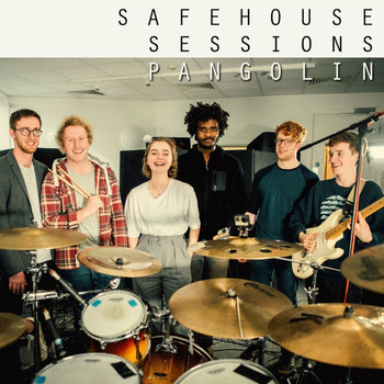 Pangolin - Safehouse Sessions (Explicit)