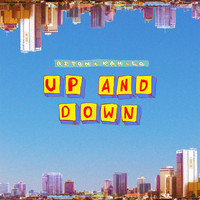 Riton & Kah-Lo - Up & Down (Explicit)