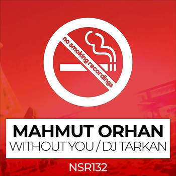 Mahmut Orhan - Without You (Dj Tarkan Remix)