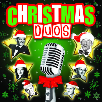 Various Artists - Christmas Duos