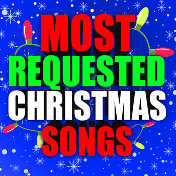 Various Artists - Most Requested Christmas Songs