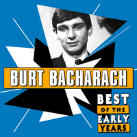 Burt Bacharach - Best of the Early Years