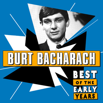 Burt Bacharach - Best of the Early Years