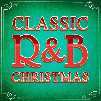 Various Artists - Classic R&b Christmas