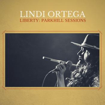 Lindi Ortega - Liberty (Parkhill Sessions)