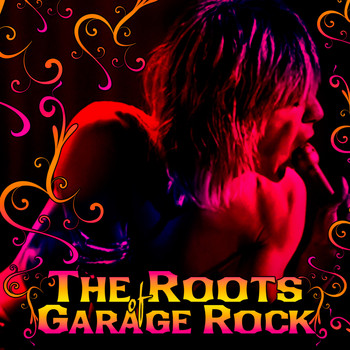 Various Artists - The Roots of Garage Rock