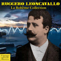 Ruggero Leoncavallo - La Bohème Collection
