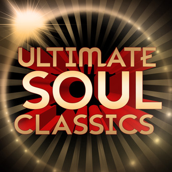 Various Artists - Ultimate Soul Classics