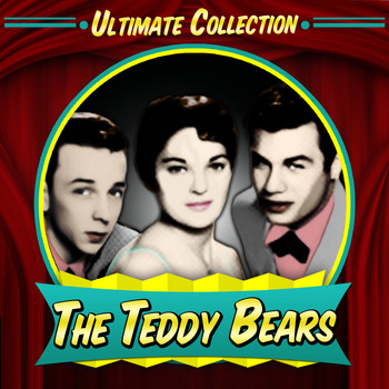 Teddy Bears - Ultimate Collection