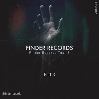 Various Artists - Finder Records 3 Year Part 3