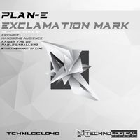 Plan-E - Exclamation Mark