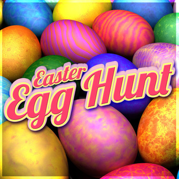 Various Artists - Easter Egg Hunt