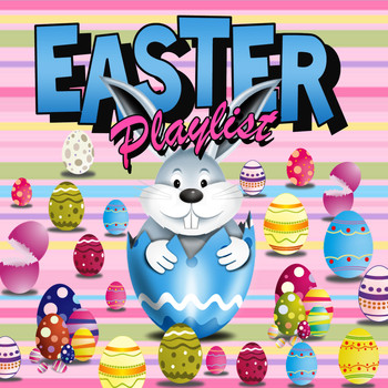 Various Artists - Easter Playlist