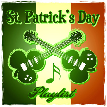Various Artists - St. Patrick's Day Playlist