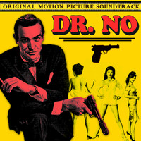 John Barry Orchestra - Dr. No (original Motion Picture Soundtrack)