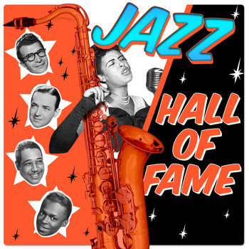 Various Artists - Jazz Hall of Fame