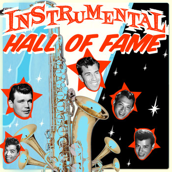 Various Artists - Instrumental Hall of Fame