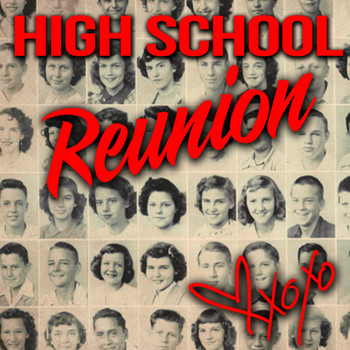 Various Artists - High School Reunion