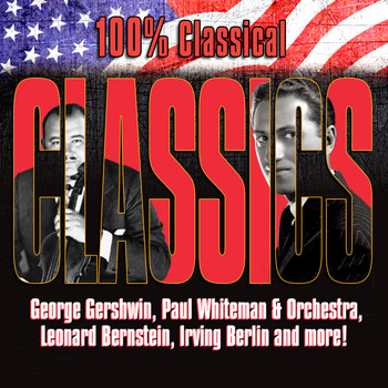 Various Artists - 100% Classical Classics
