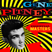 Gene Pitney - Essential Masters