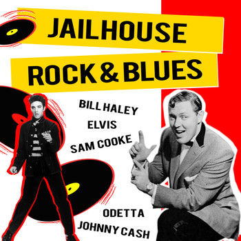 Various Artists - Jailhouse Rock & Blues