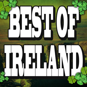 Various Artists - Best of Ireland