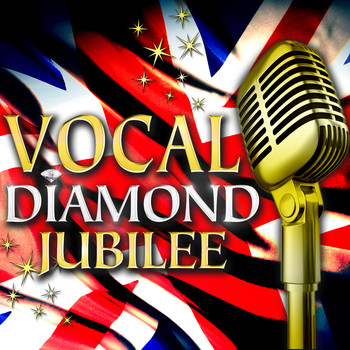 Various Artists - Vocal Diamond Jubilee