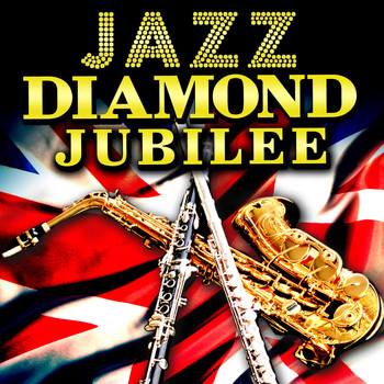 Various Artists - Jazz Diamond Jubilee