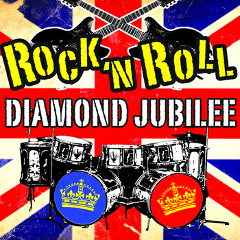 Various Artists - Rock 'n Roll Diamond Jubilee