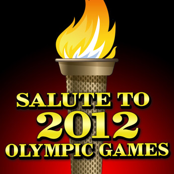 Various Artists - Salute To 2012 Olympic Games